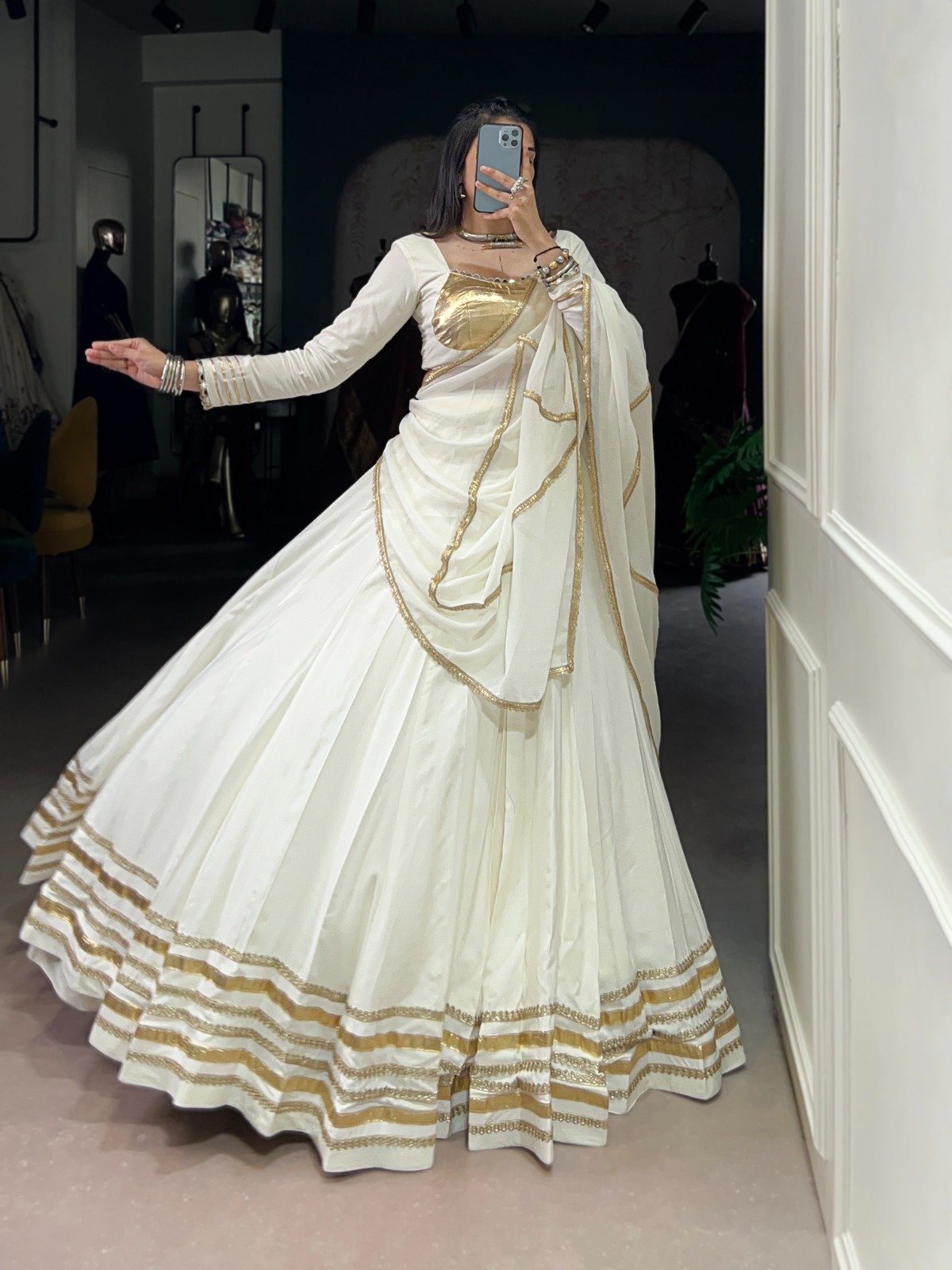 Navratri Lehenga Choli - Image 5