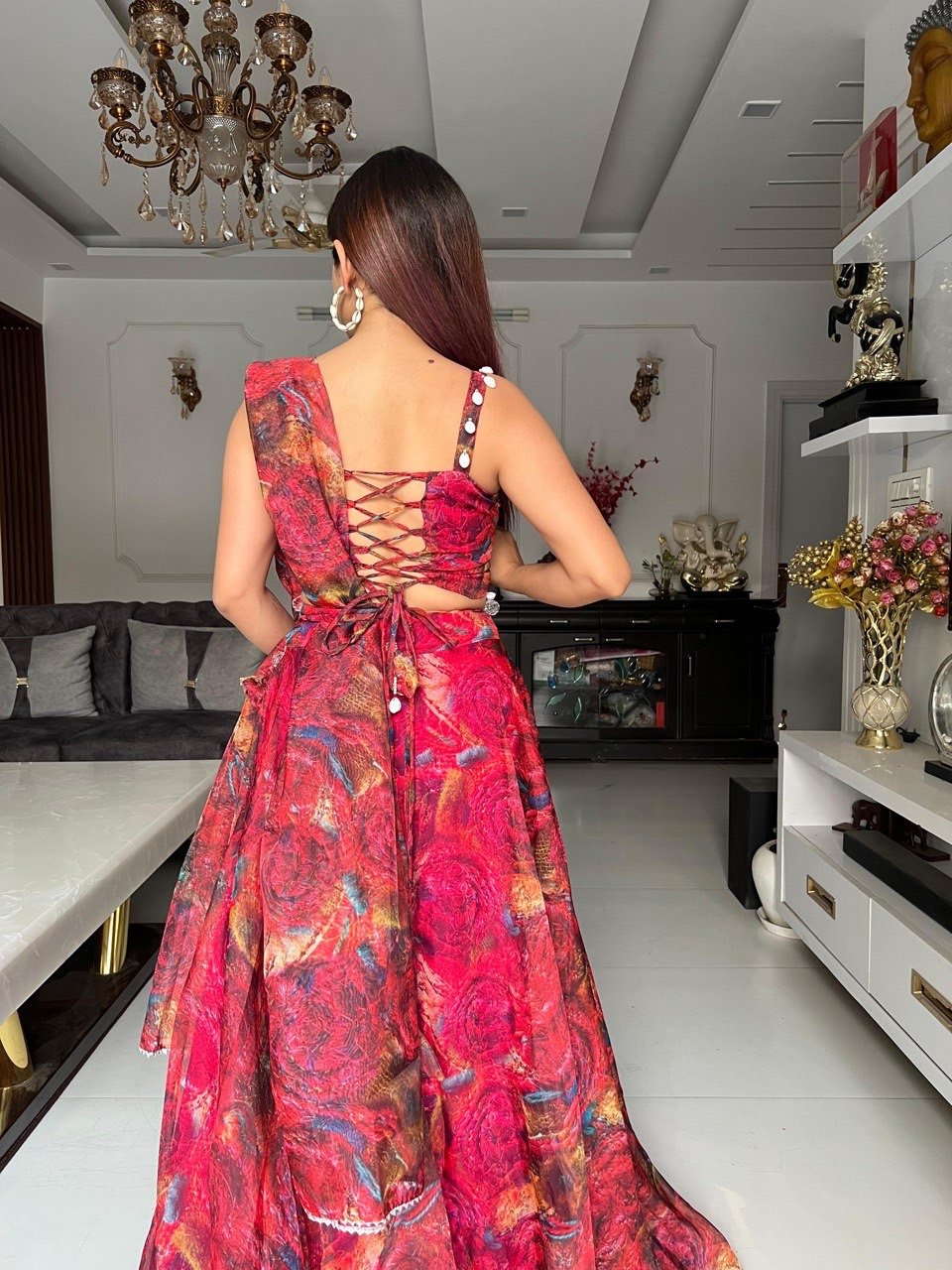 Lehenga Choli - Image 3