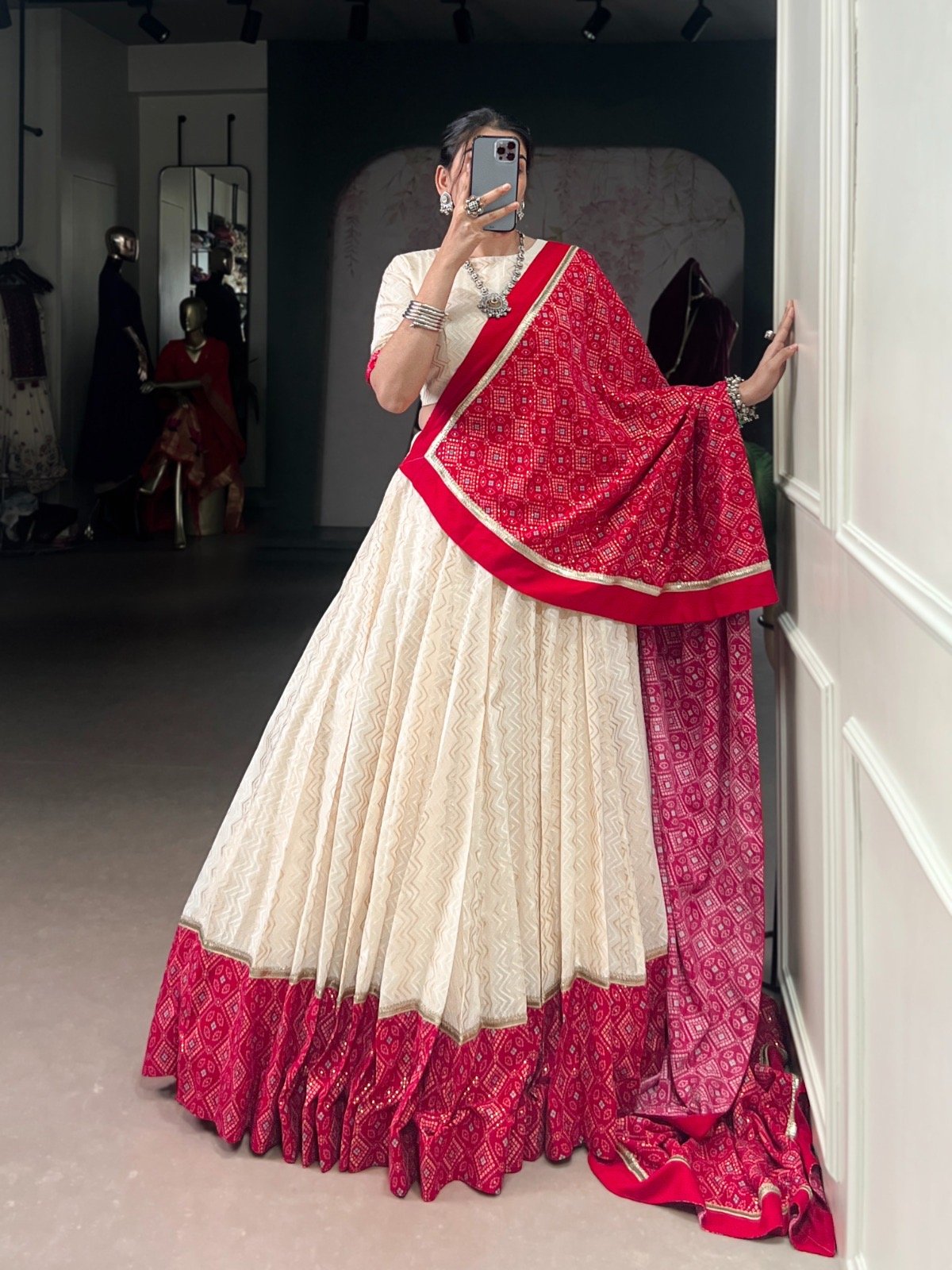 Chaniya Choli - Image 5
