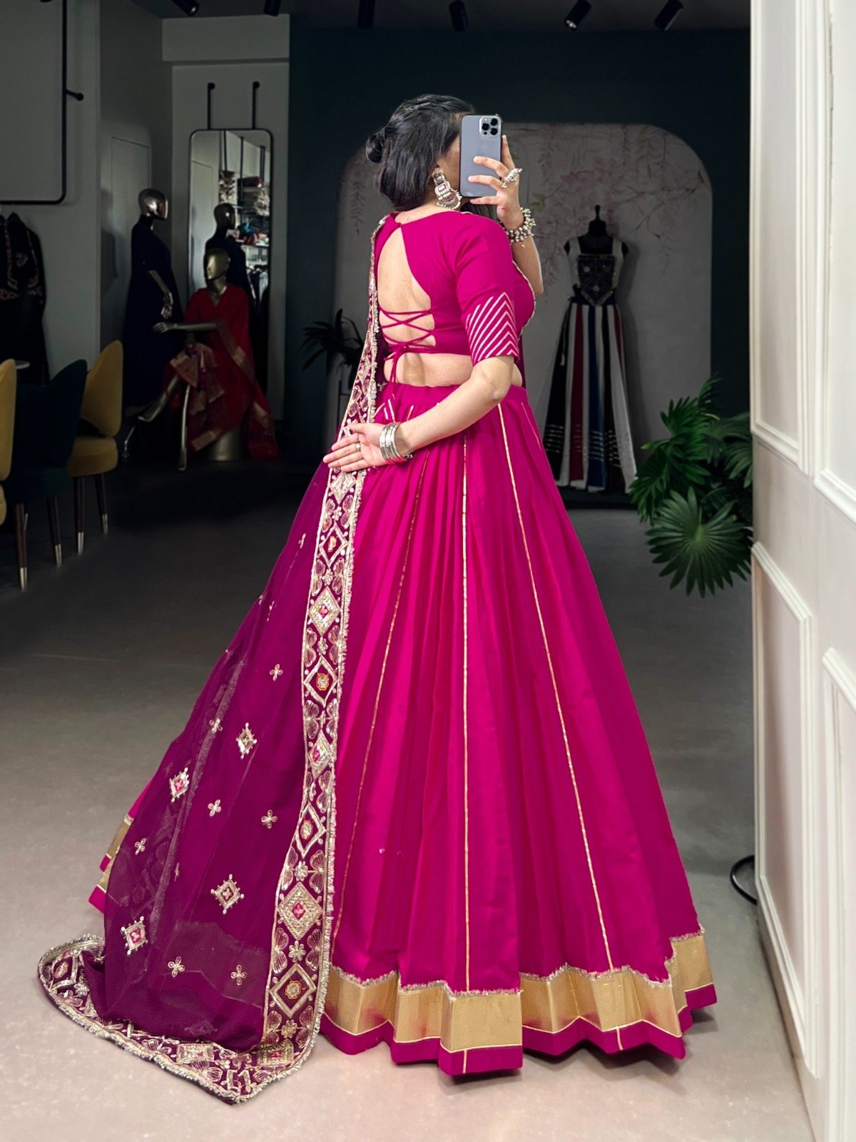 Lehenga Choli - Image 3